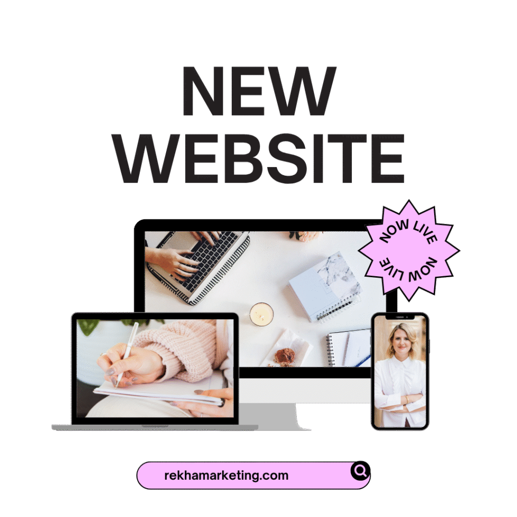 Website Development & Designing